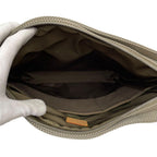 Louis Vuitton Damier Jean Companion Shoulder Bag — view 7