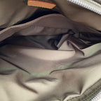 Louis Vuitton Damier Jean Companion Shoulder Bag — view 8