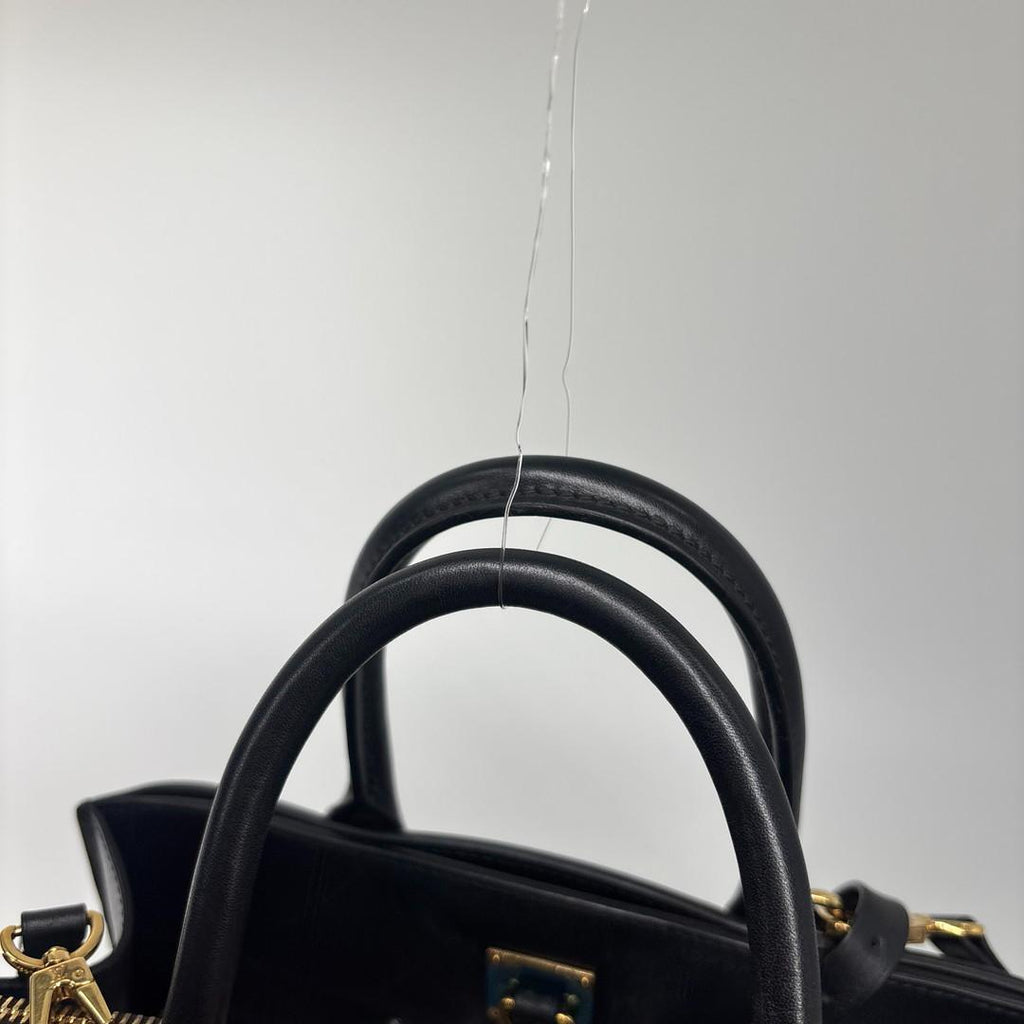 Louis Vuitton Super City Steamer PM Handbag — view 6
