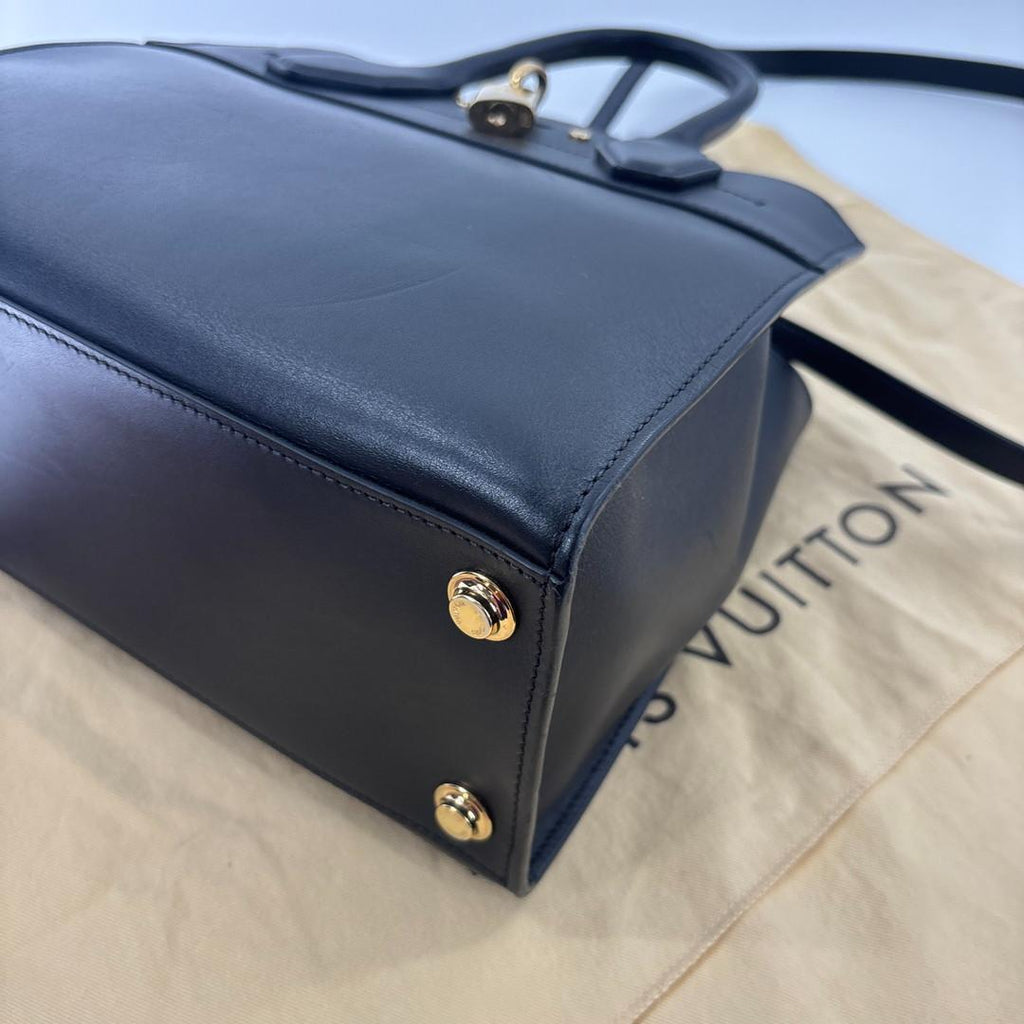 Louis Vuitton Super City Steamer PM Handbag — view 7
