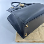 Louis Vuitton Super City Steamer PM Handbag — view 8