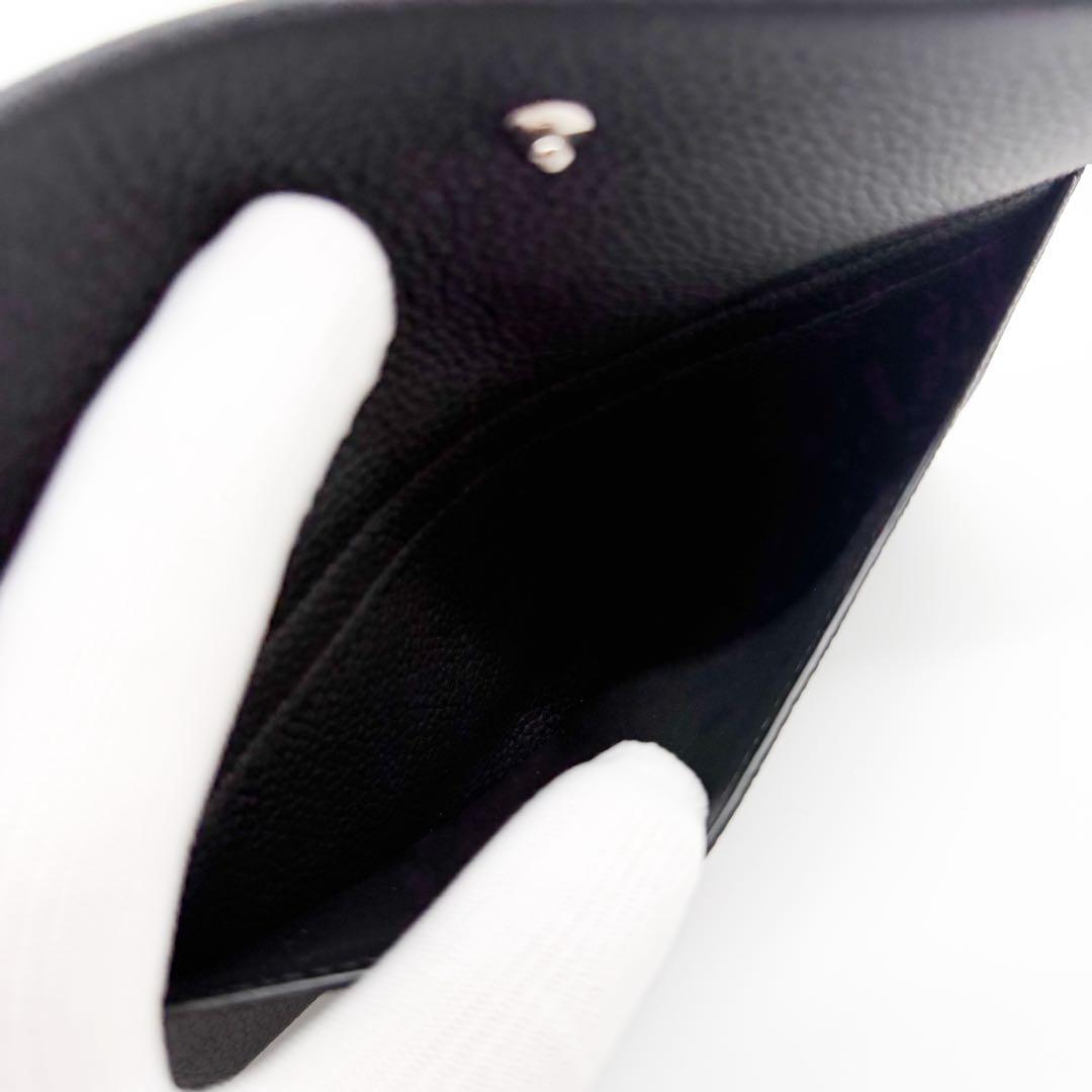 Louis Vuitton IC Zippy Dragonne Aerogram Taurillon Wallet — view 7