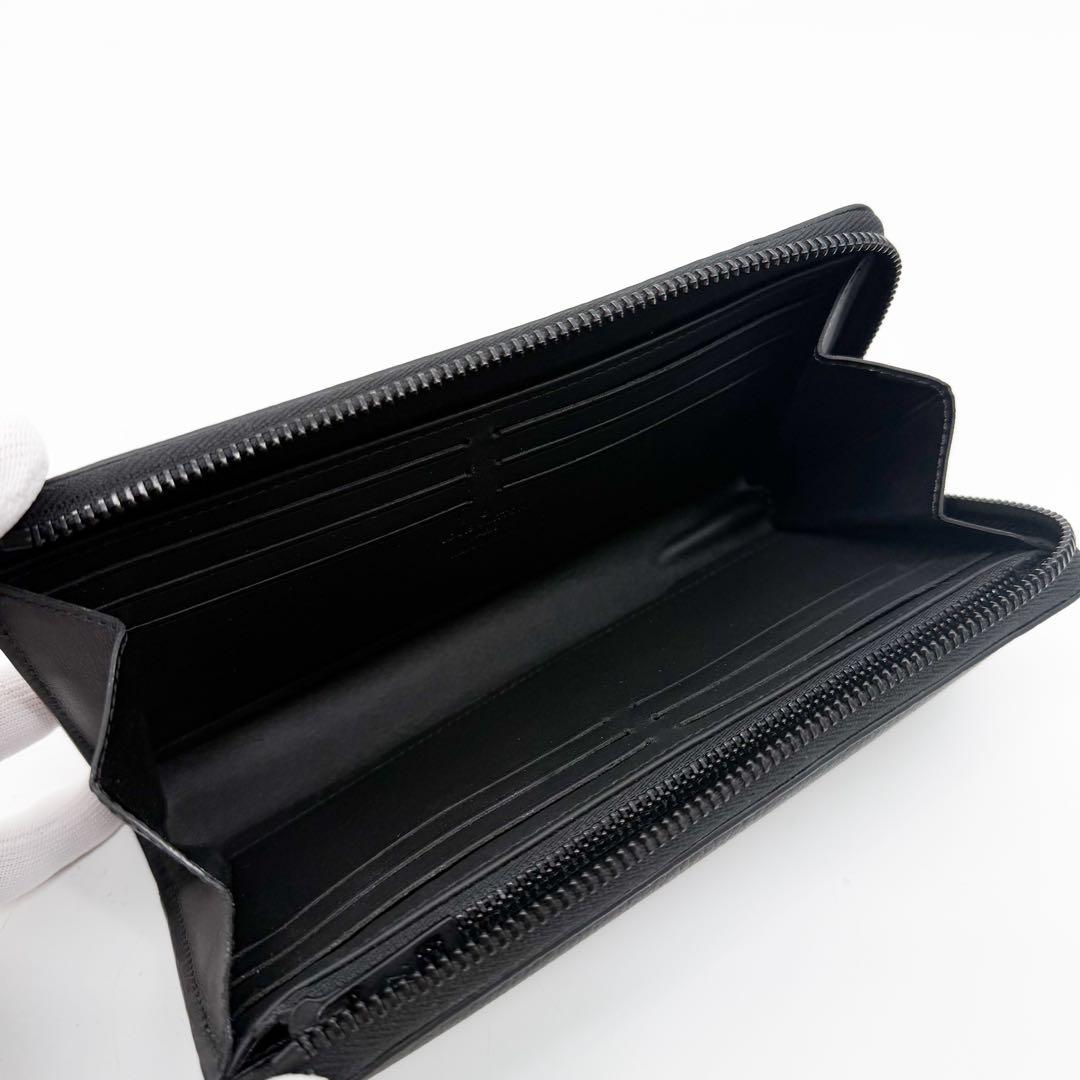 Louis Vuitton IC Zippy Dragonne Aerogram Taurillon Wallet — view 8