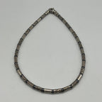 Tiffany & Co Aztec Necklace Hematite