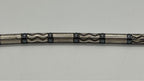 Tiffany & Co Aztec Necklace Hematite — view 2