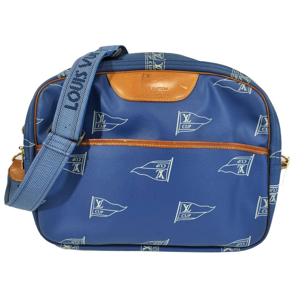 Louis Vuitton Sac Kaws Shoulder Bag