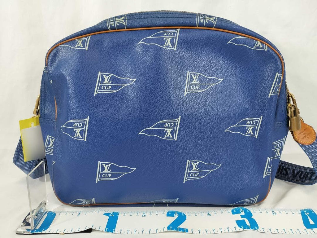 Louis Vuitton Sac Kaws Shoulder Bag — view 2