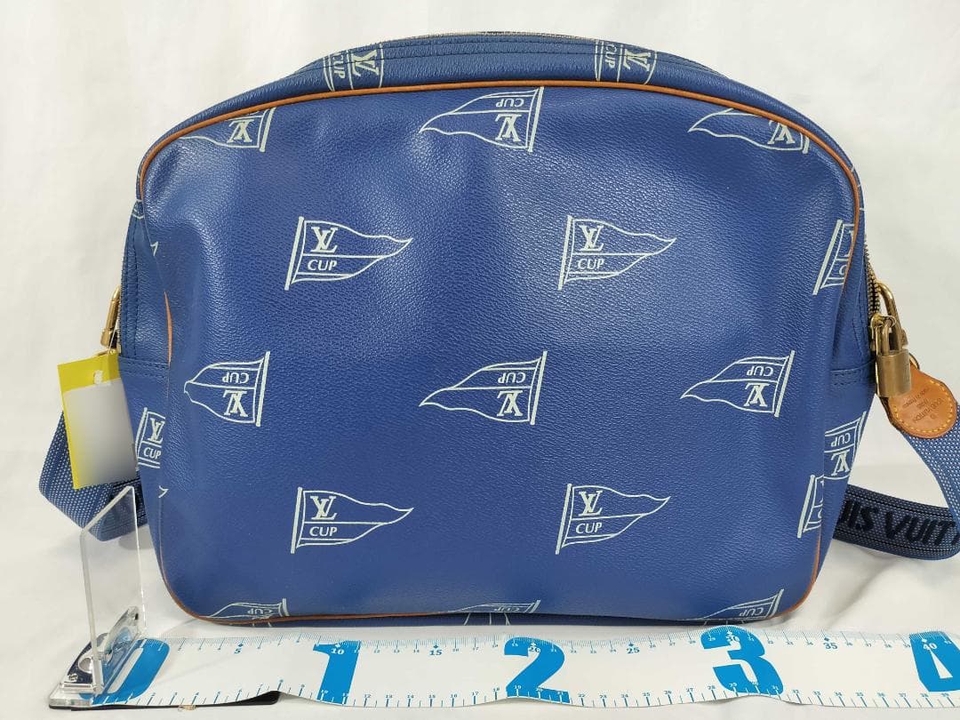 Louis Vuitton Sac Kaws Shoulder Bag — view 2