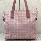 Chanel New Travel Line Tote Bag GM — view 2