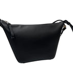 Loewe Leather Hammock Mini Hobo Shoulder Bag — view 2