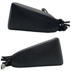 Loewe Leather Hammock Mini Hobo Shoulder Bag — view 4