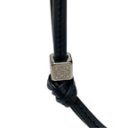 Loewe Leather Hammock Mini Hobo Shoulder Bag — view 8