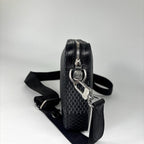 Louis Vuitton Damier Graphite Trio Messenger — view 4