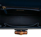 Gucci Bambu Anniversary Handbag — view 5