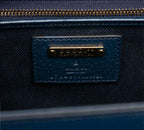 Gucci Bambu Anniversary Handbag — view 6