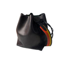 Hermes Ricol 17 Shoulder Bag Black