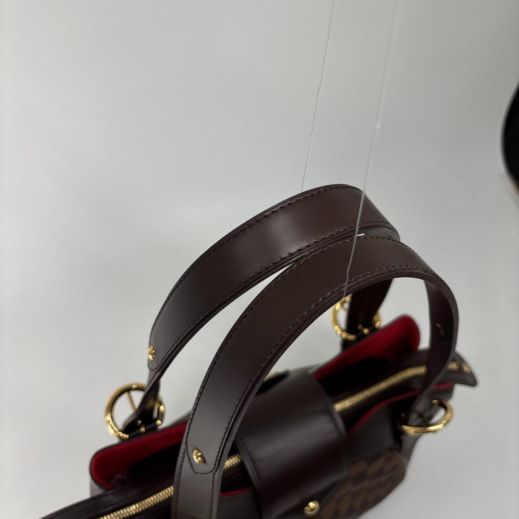 Louis Vuitton Handbag Damier Sistine PM — view 7