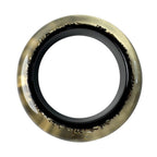 Louis Vuitton Bracelet Ankle John GM Bangle Noir — view 4