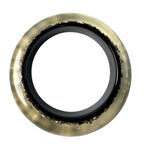 Louis Vuitton Bracelet Ankle John GM Bangle Noir — view 5