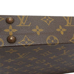 Louis Vuitton Trunk Case Custom Item Handbag Monogram — view 8