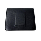 Hermes Roulis Slim Wallet Black Coin Case — view 3