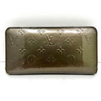 Louis Vuitton Monogram Vernis Zippy Wallet — view 3