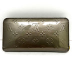 Louis Vuitton Monogram Vernis Zippy Wallet — view 4