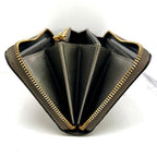 Louis Vuitton Monogram Vernis Zippy Wallet — view 6