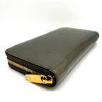 Louis Vuitton Monogram Vernis Zippy Wallet — view 7