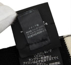 Saint Laurent Border Scarf — view 5