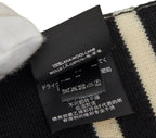 Saint Laurent Border Scarf — view 7