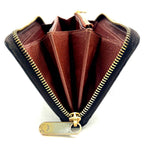 Louis Vuitton Zippy Wallet Monogram — view 3