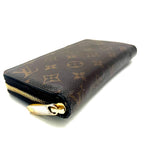 Louis Vuitton Zippy Wallet Monogram — view 5