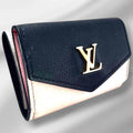 Louis Vuitton Rock Mini Compact Wallet