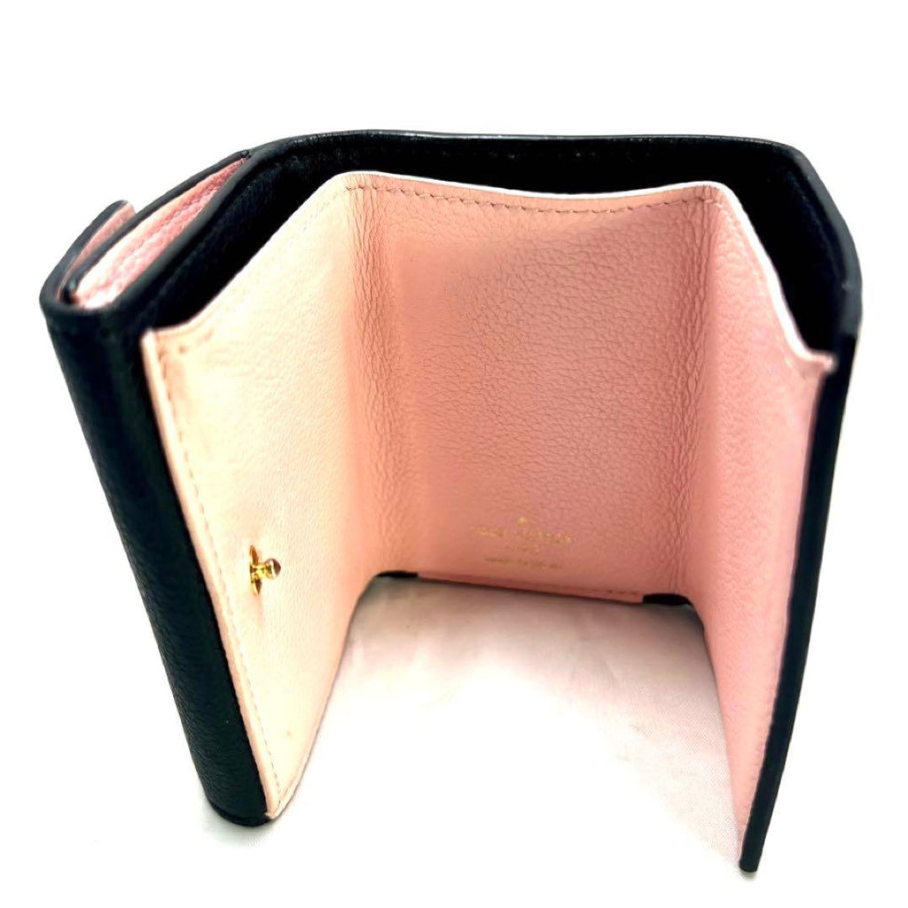 Louis Vuitton Rock Mini Compact Wallet — view 3