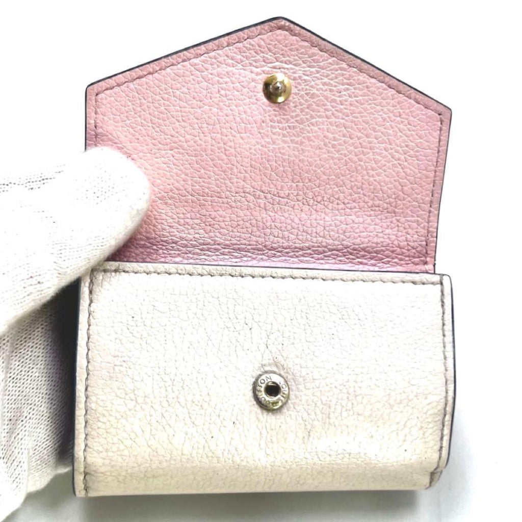 Louis Vuitton Rock Mini Compact Wallet — view 4