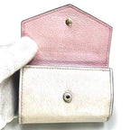 Louis Vuitton Rock Mini Compact Wallet — view 4