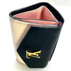 Louis Vuitton Rock Mini Compact Wallet — view 5