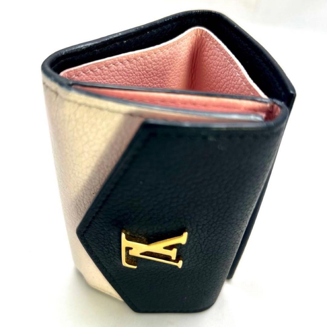 Louis Vuitton Rock Mini Compact Wallet — view 5