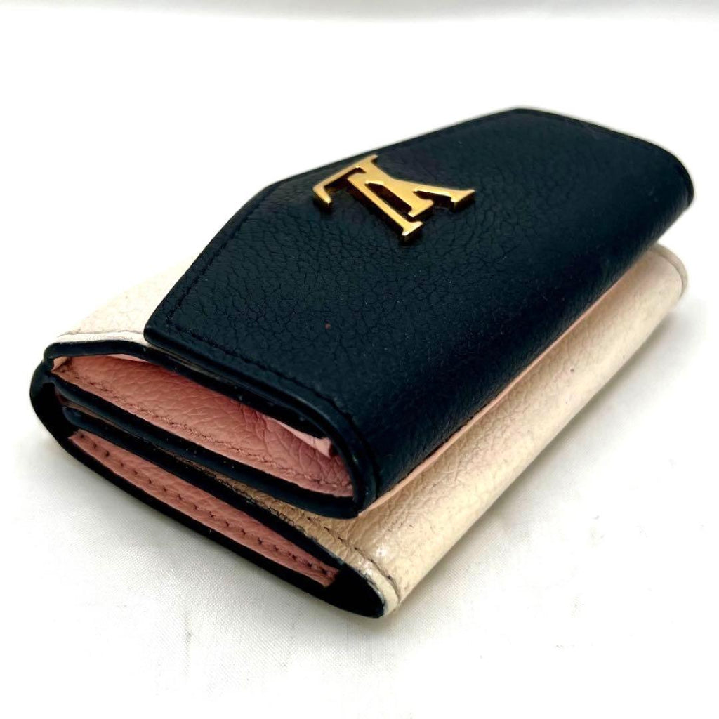 Louis Vuitton Rock Mini Compact Wallet — view 6
