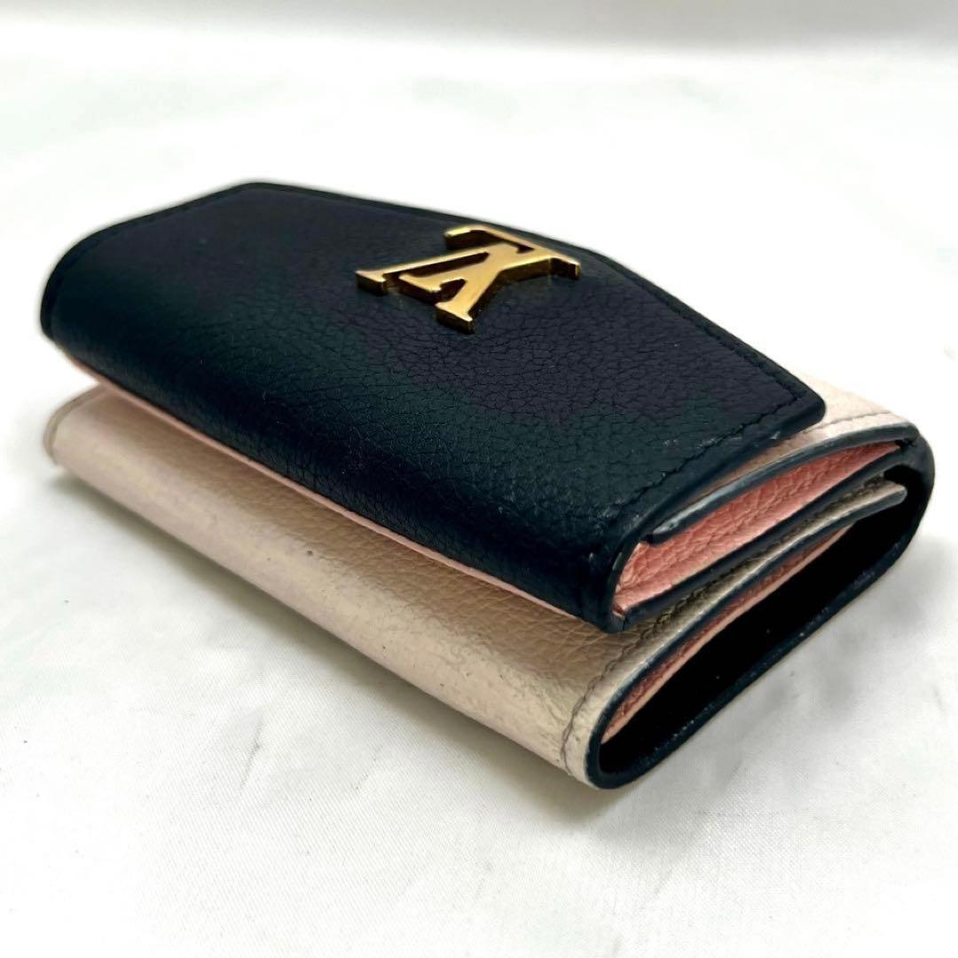 Louis Vuitton Rock Mini Compact Wallet — view 7