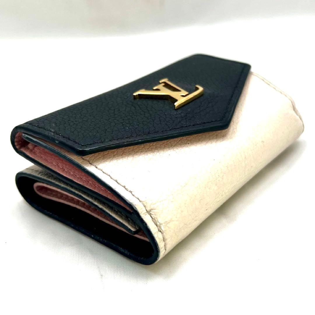 Louis Vuitton Rock Mini Compact Wallet — view 8