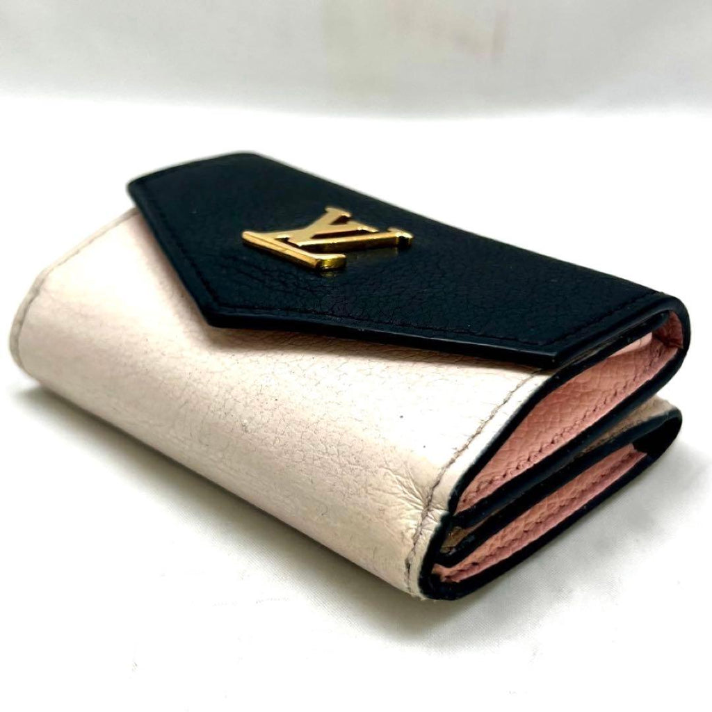 Louis Vuitton Rock Mini Compact Wallet — view 9