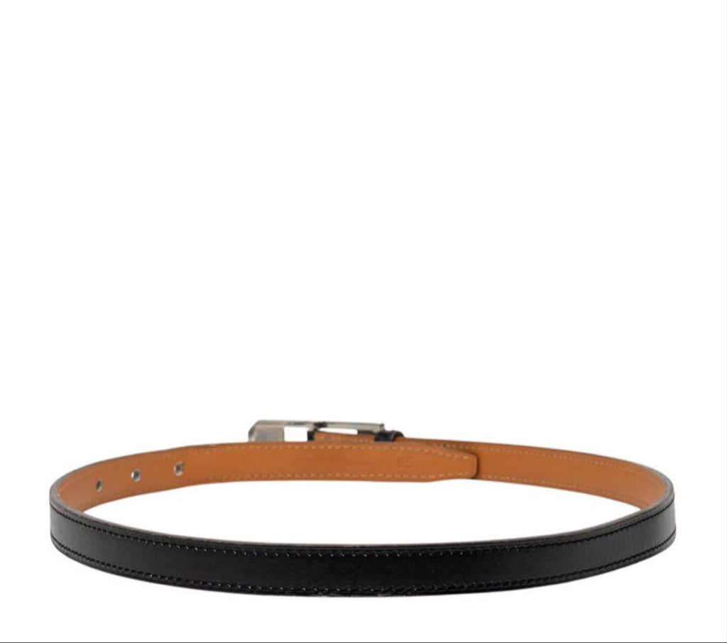 Hermes Kelly Aldion Belt 65 — view 4