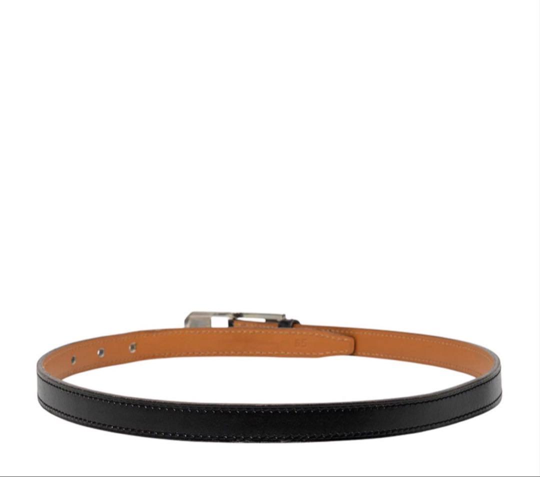 Hermes Kelly Aldion Belt 65 — view 4