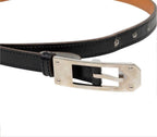Hermes Kelly Aldion Belt 65 — view 6