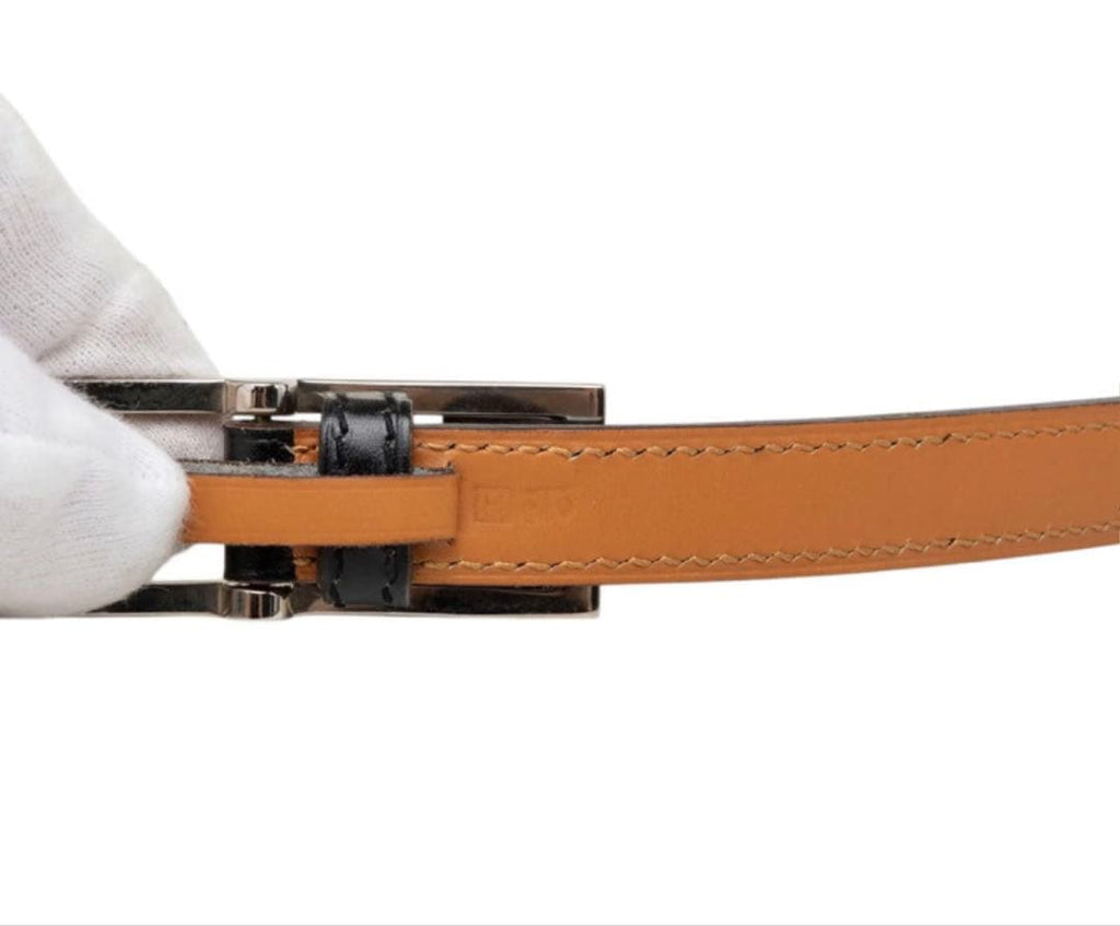Hermes Kelly Aldion Belt 65 — view 7