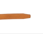 Hermes Kelly Aldion Belt 65 — view 8