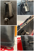 Louis Vuitton Alma Handbag — view 7