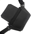 Louis Vuitton Aerogram Takeoff Sling Bag Noir — view 4